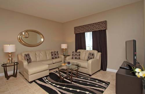 Paradise Palms Four Bedroom House 4028, Kissimmee