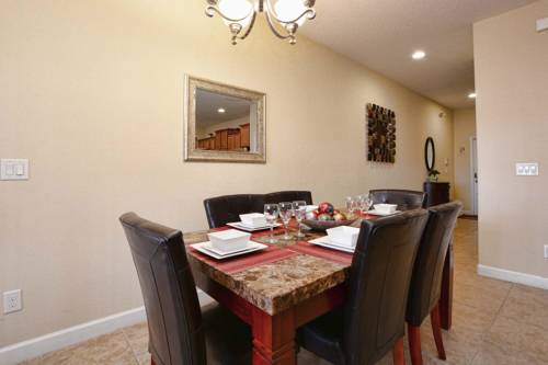 Paradise Palms Four Bedroom House 4039, Kissimmee