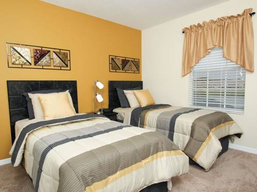 Paradise Palms Four Bedroom Townhome POP7, Kissimmee