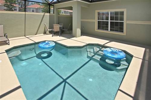 Paradise Palms Resort #3549, Kissimmee