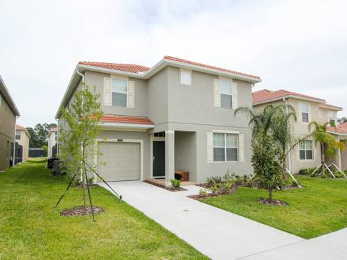 Paradise Palms Six Bedroom House with Private Pool FG4, Kissimmee