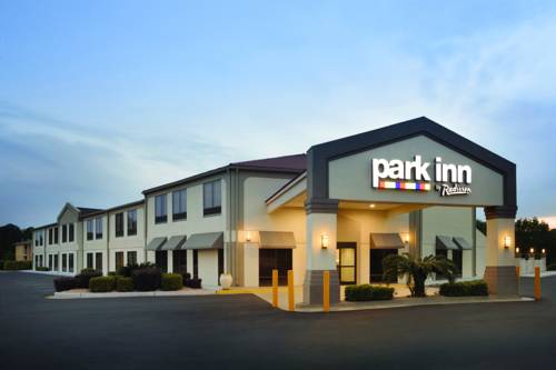 Park Inn by Radisson Albany, Albany