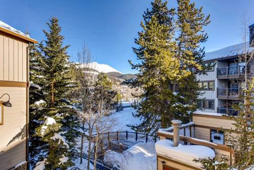 Park Place by Wyndham Vacation Rentals, Breckenridge