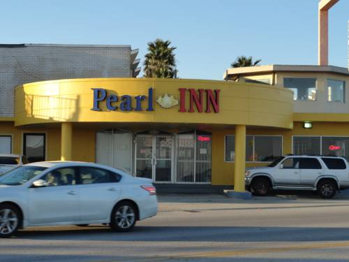 Pearl Inn, Galveston