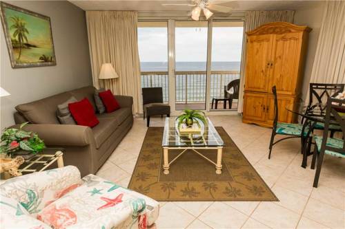 Pelican Beach 1811 Apartment, Destin