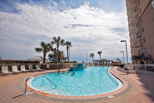 Pelican Beach Resort by Panhandle Getaways, Destin