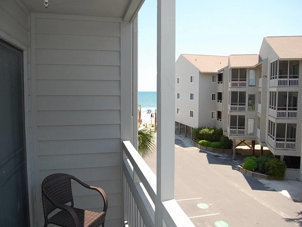 Pelican's Landing 208 Condo, Myrtle Beach