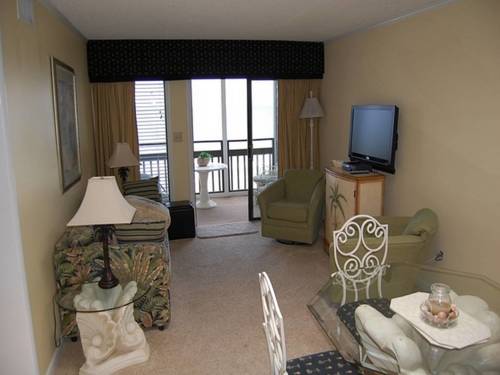 Pelican's Landing 402 Condo, Myrtle Beach