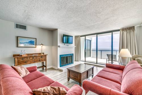 Penthouse 702- Carolina Dunes Apartment, Myrtle Beach