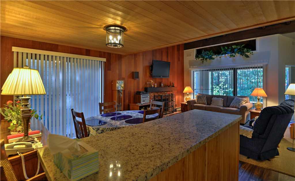 Perfect Pines Condo, Incline Village