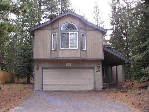 Pine Cone Lodge, South Lake Tahoe