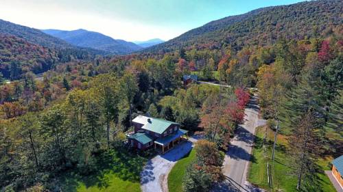 Pittsfield Chalet, Pittsfield