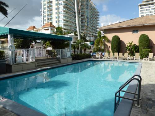 PlayaBlanco Suites, Fort Lauderdale