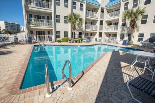 Poolside Villas 101 Apartment, Destin