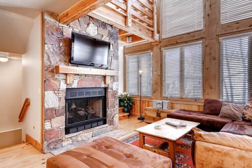 Portico by Wyndham Vacation Rentals, Park City