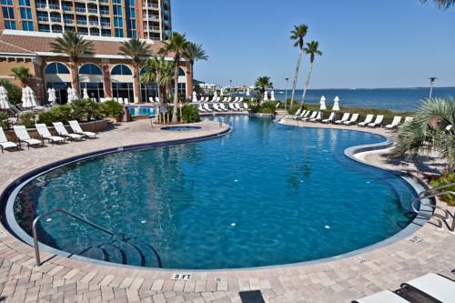 Portofino Island Resort by Wyndham Vacation Rentals, Pensacola Beach