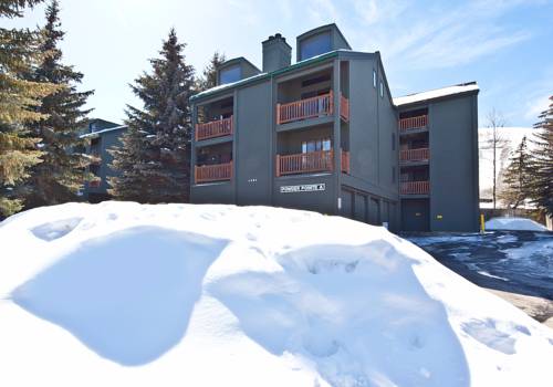 Powderpointe By Wyndham Vacation Rentals, Park City