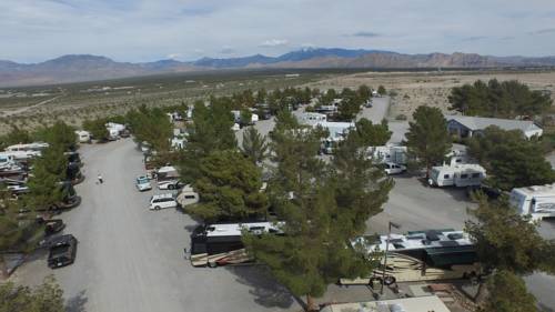 Preferred RV Resort, Pahrump