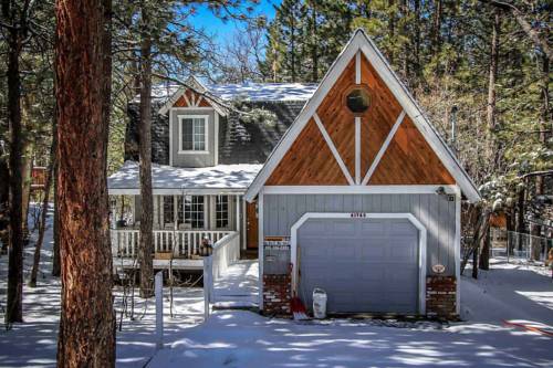 Prime Pines #1209, Big Bear Lake