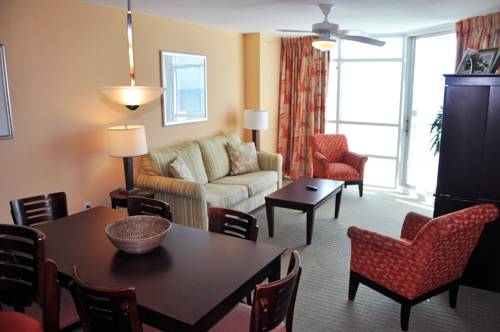 Prince Resort 607, Myrtle Beach