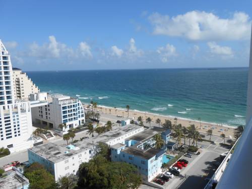 Private Residences Fort Lauderdale Beach Resort, Fort Lauderdale