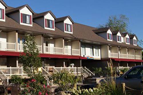 Put-in-Bay Resort & Conference Center, Put-in-Bay