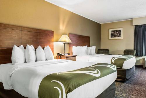 Quality Inn Austintown-Youngstown West, Youngstown
