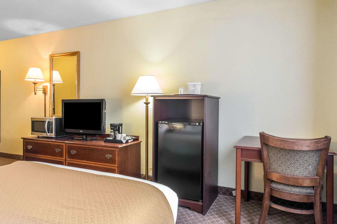 Quality Inn Danville, Danville