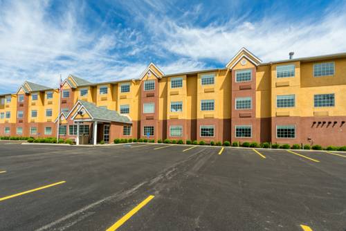 Quality Inn Grove City - Columbus South, Grove City