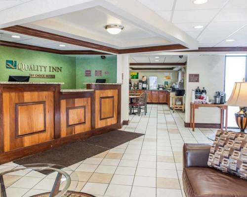 Quality Inn South, Indianapolis