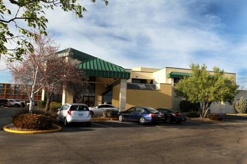 Quality Inn & Suites Fort Collins, Fort Collins