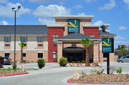 Quality Inn & Suites Kenedy - Karnes City, Kenedy