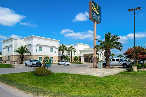 Quality Inn & Suites, Robstown