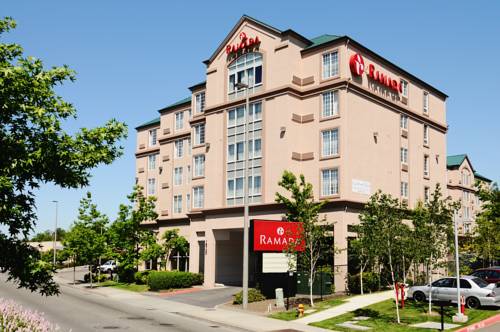 Ramada by Wyndham SeaTac Airport, SeaTac