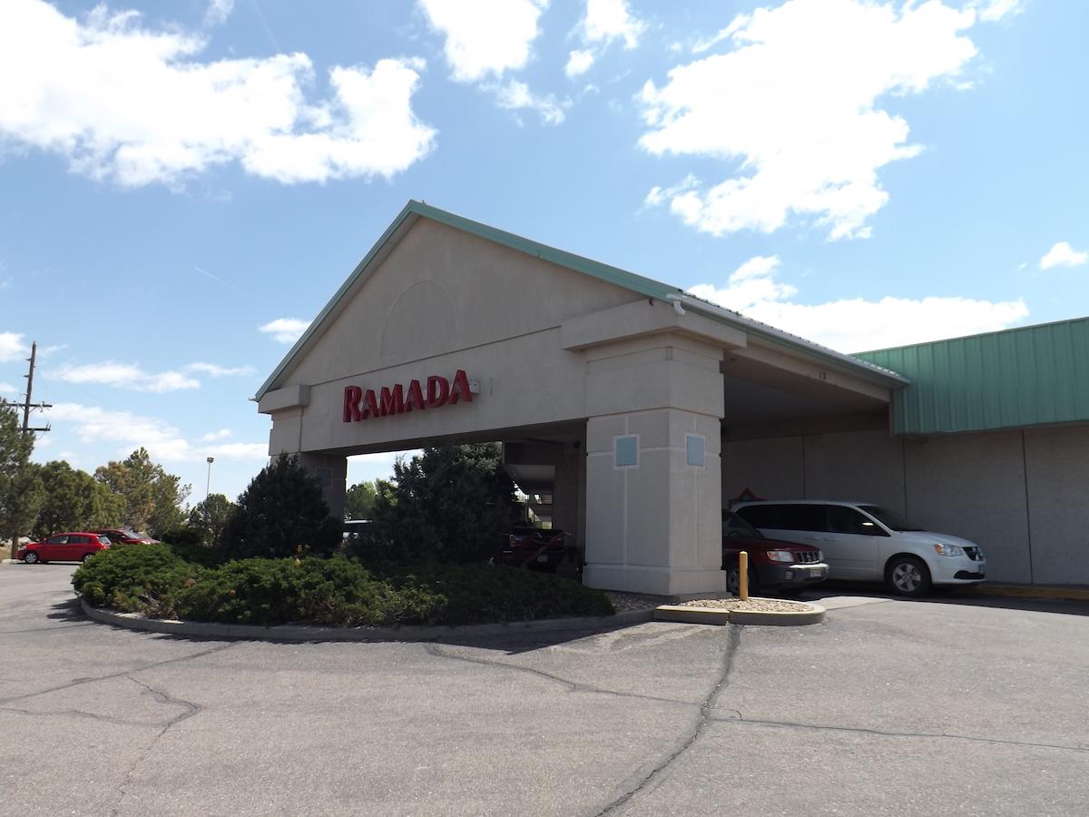 Ramada by Wyndham Sterling, Sterling