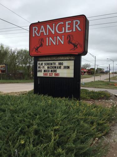 Ranger Inn Alva, Alva