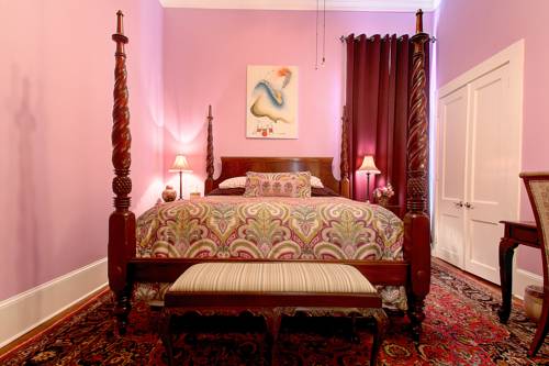 R&B Bed and Breakfast - Adult Only, New Orleans