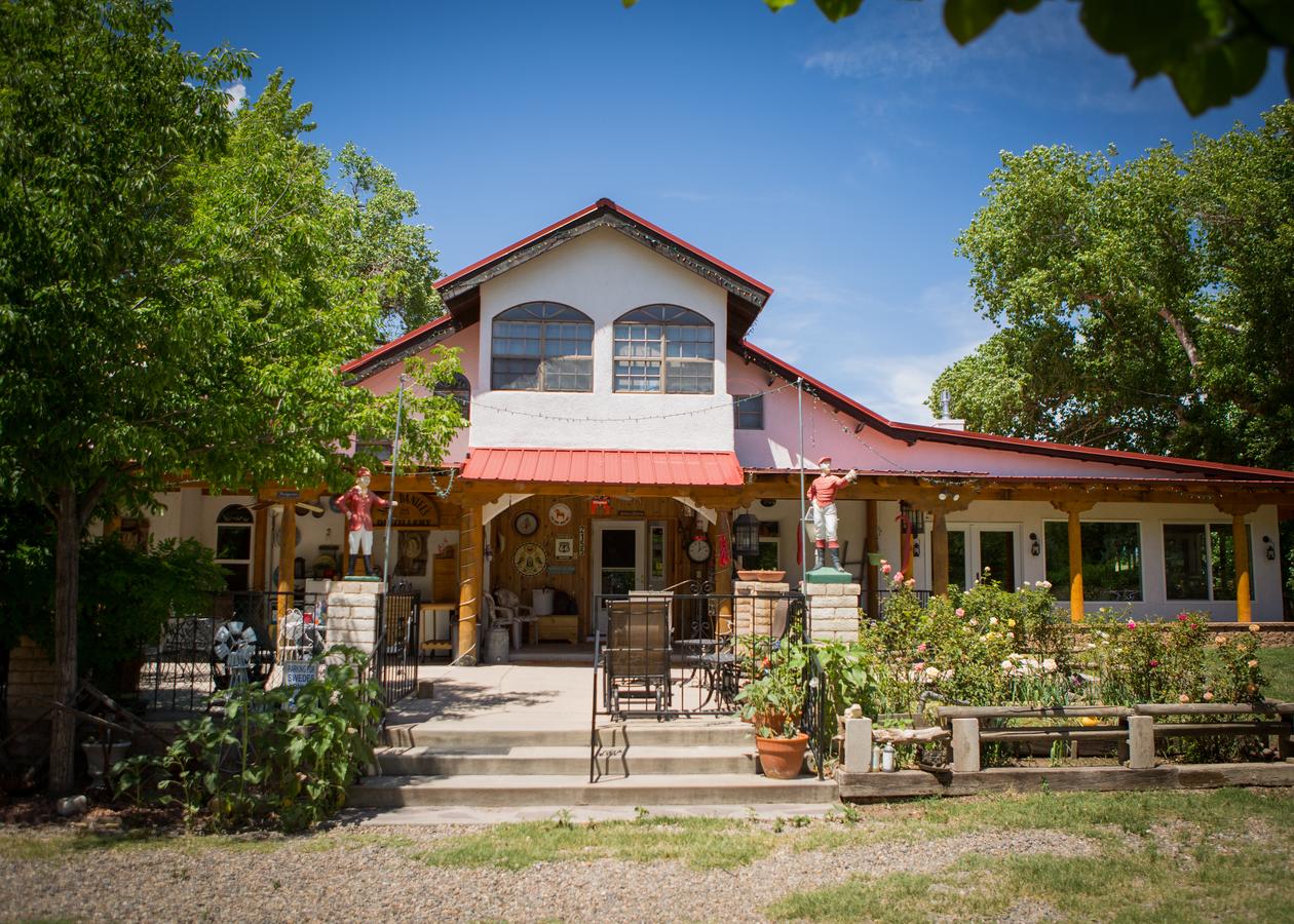 Red Horse Vineyard B&B, Albuquerque