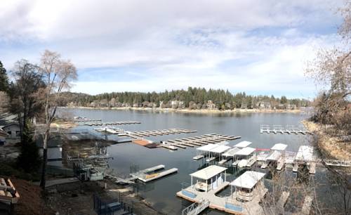 RedAwning Highway 189 2 - V044, Lake Arrowhead