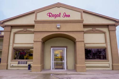 Regal Inn Coffeyville, Coffeyville