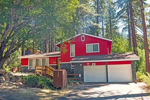 Regina Road Holiday home, South Lake Tahoe