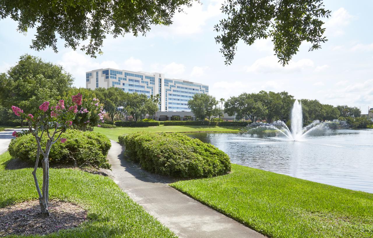 Renaissance Orlando Airport Hotel, Orlando