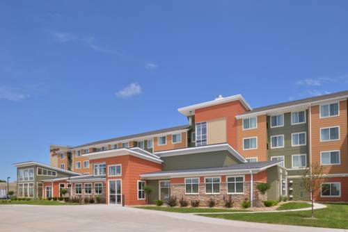 Residence Inn by Marriott Cedar Rapids South, Cedar Rapids