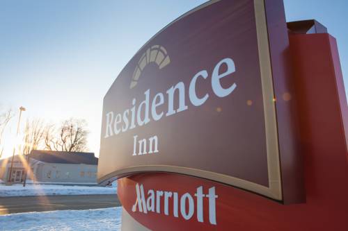 Residence Inn by Marriott Decatur Forsyth, Forsyth