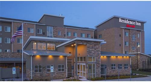 Residence Inn by Marriott Denton, Denton