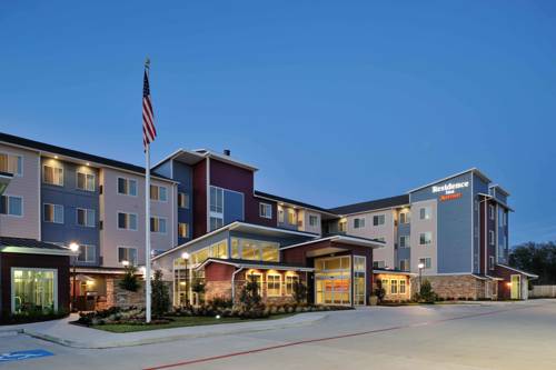 Residence Inn by Marriott Houston Northwest/Cypress, Cypress