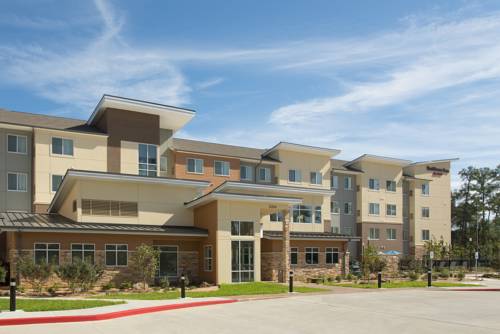 Residence Inn by Marriott Houston Springwoods Village, Spring