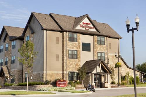 Residence Inn by Marriott Lincoln South, Lincoln