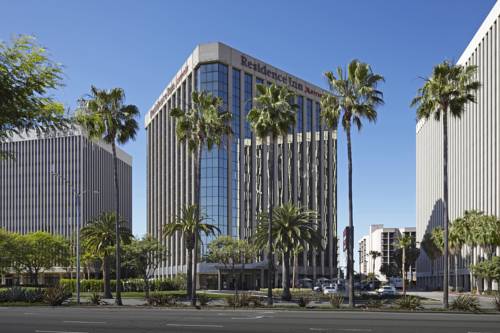 Residence Inn by Marriott Los Angeles LAX/Century Boulevard, Los Angeles