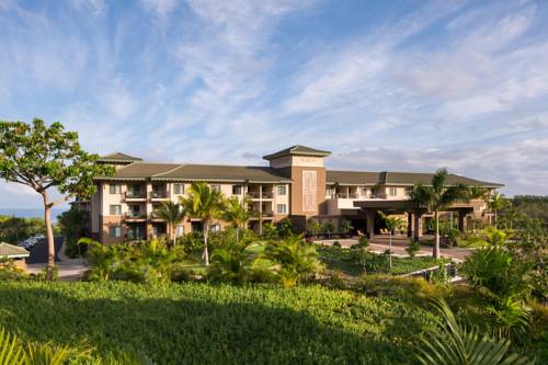 Residence Inn by Marriott Maui Wailea, Wailea